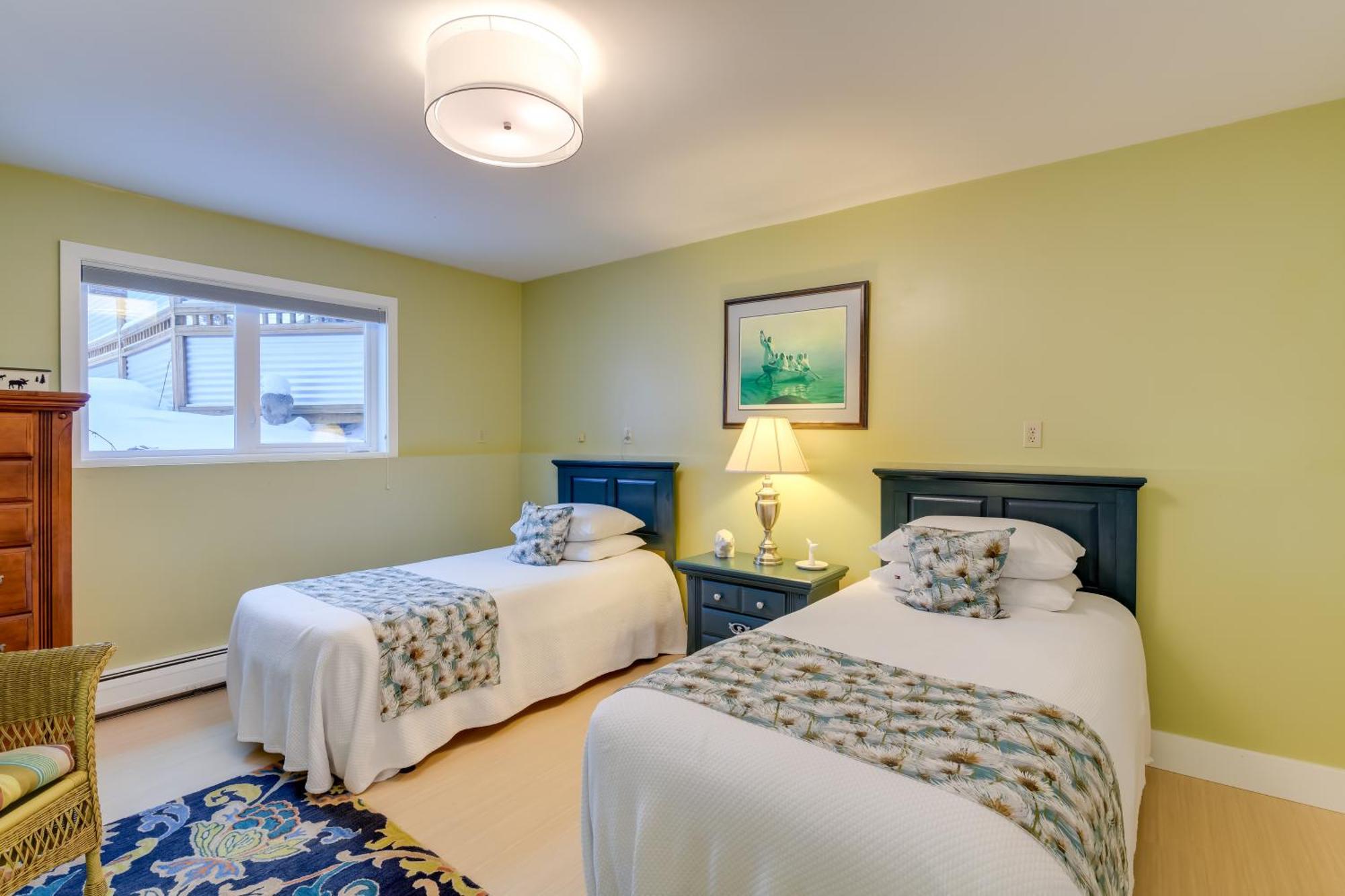 Anchorage Vacation Rental Near Coastal Trail! ภายนอก รูปภาพ