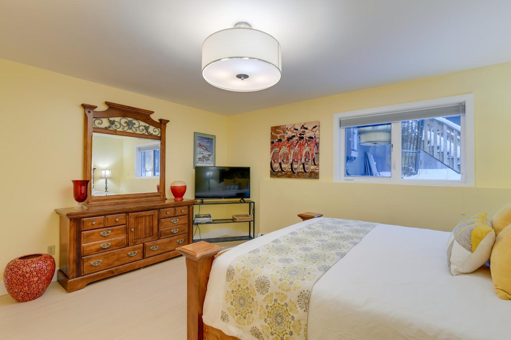 Anchorage Vacation Rental Near Coastal Trail! ภายนอก รูปภาพ