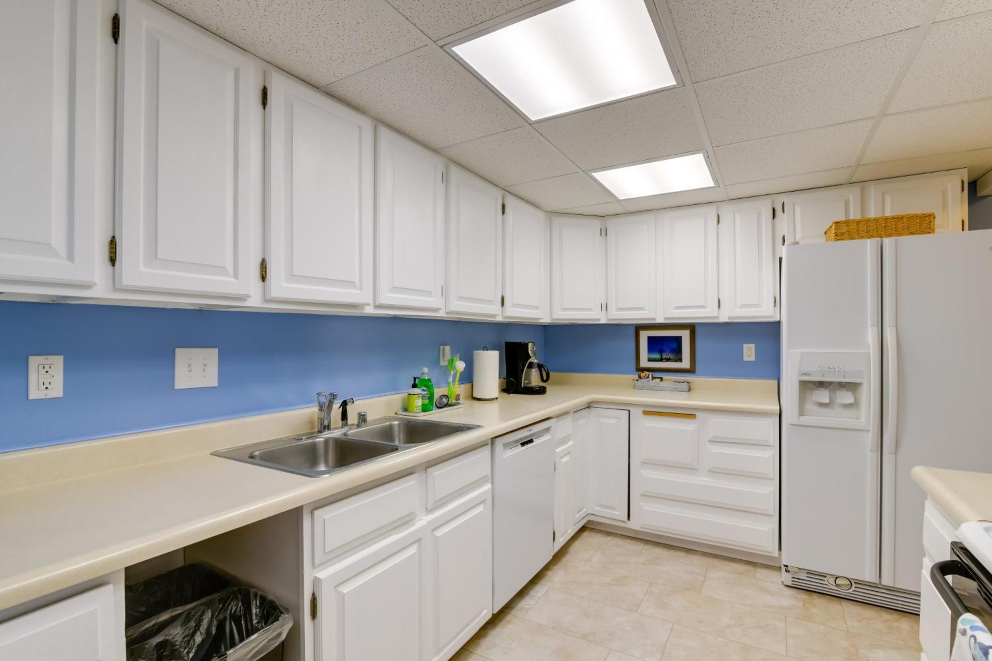 Anchorage Vacation Rental Near Coastal Trail! ภายนอก รูปภาพ