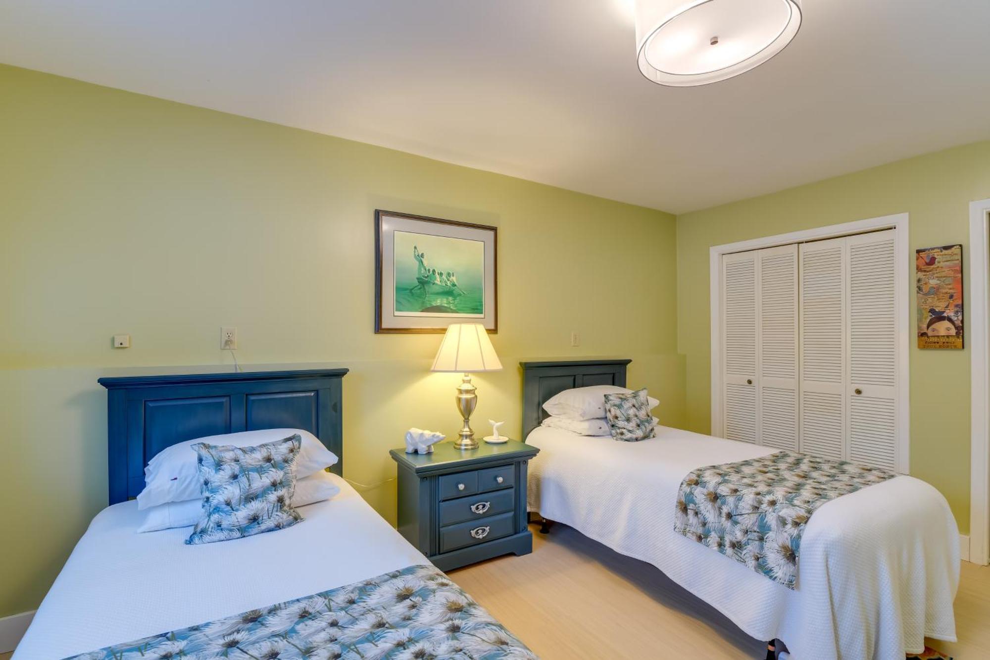 Anchorage Vacation Rental Near Coastal Trail! ภายนอก รูปภาพ