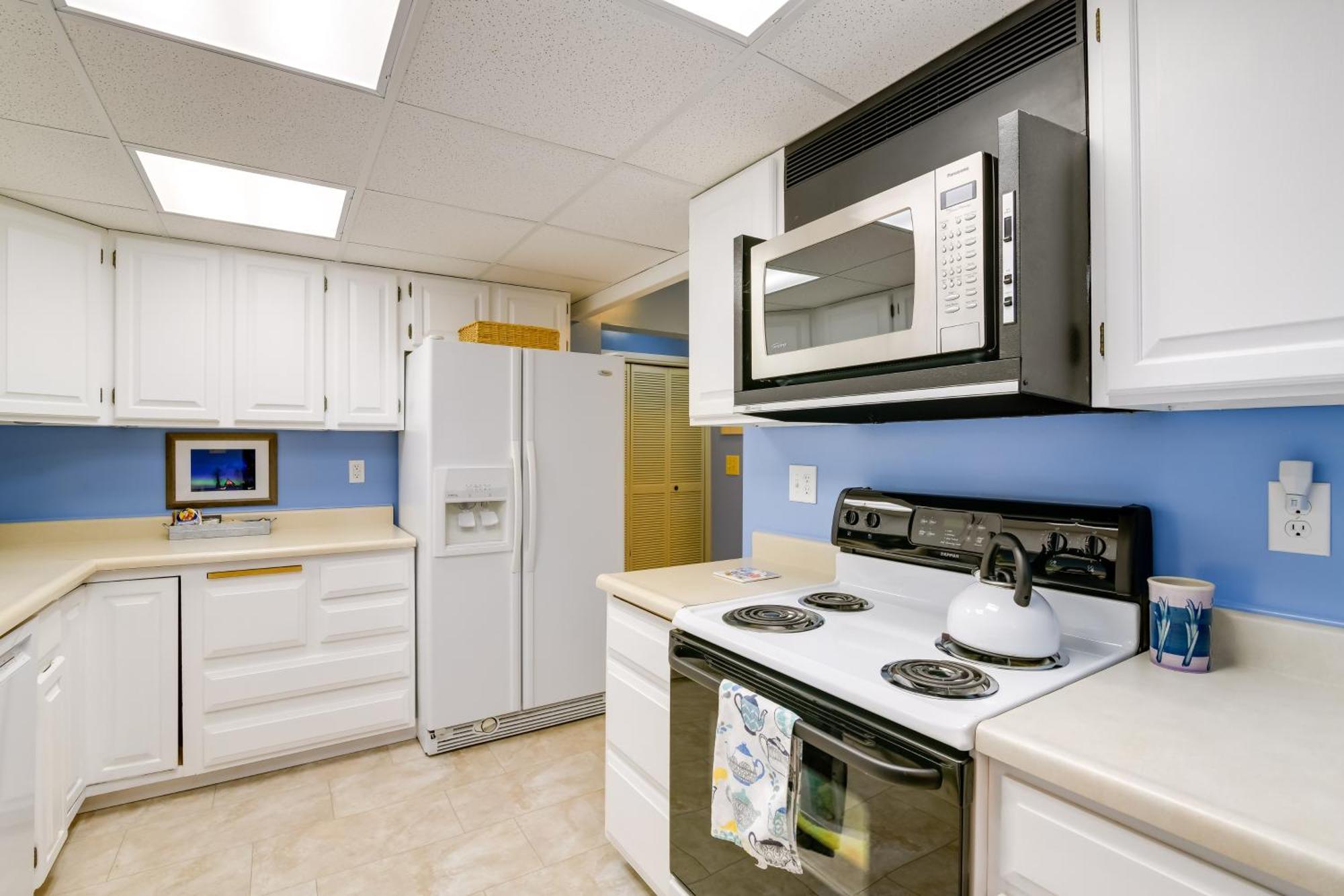 Anchorage Vacation Rental Near Coastal Trail! ภายนอก รูปภาพ